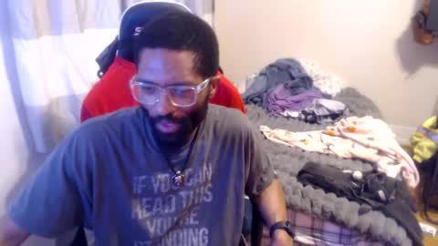 Snapshot of disr3sp3ctfully_dipp3d chatting on May 22, 2026, 2:33 pm Your Best Worst Nightmare online show from May 22, 2026, 2:33 pm