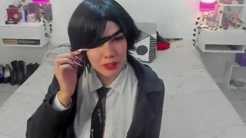 Lena online show from October 18, 2025, 5:21 am