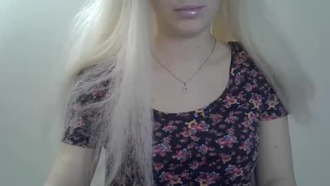 DitaMilton online show from January 7, 2025, 12:41 pm