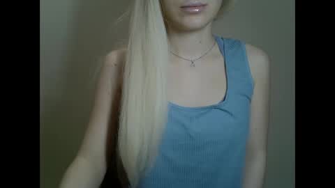 DitaMilton online show from January 10, 2025, 3:06 pm