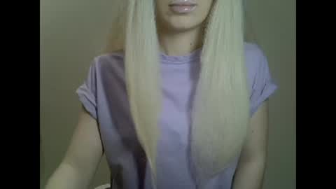 DitaMilton online show from January 16, 2025, 1:36 pm