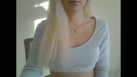 DitaMilton online show from February 7, 2025, 12:28 pm