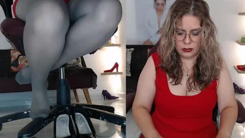 Diva online show from April 15, 2026, 8:31 pm