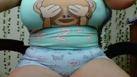 Mari online show from January 19, 2025, 8:41 pm