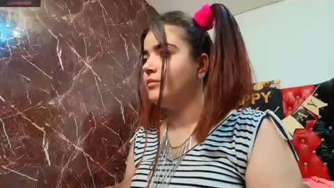 Snapshot of divine_goddess69 chatting on July 19, 2026, 7:50 pm Ana online show from July 19, 2026, 7:50 pm