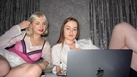 Hannah online show from December 4, 2024, 12:08 am