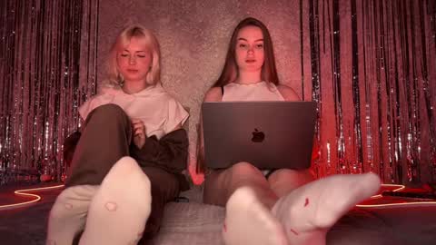 Hannah online show from December 24, 2024, 11:22 pm