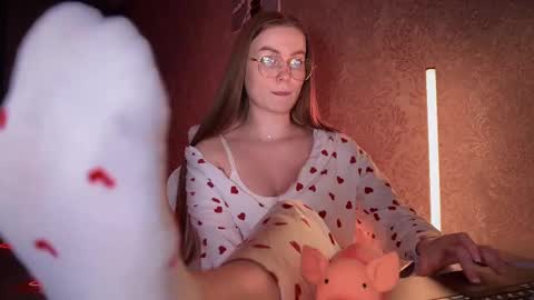 Hannah online show from February 21, 2025, 10:59 pm