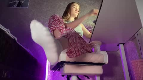 Hannah online show from March 11, 2025, 9:37 pm