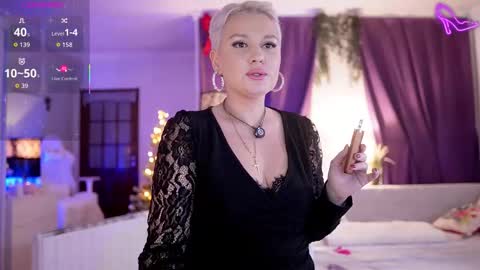 Miss Kim online show from January 14, 2026, 10:36 pm