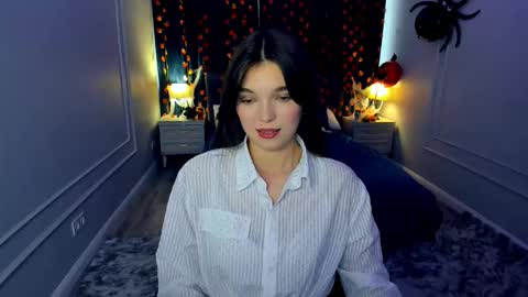 Hannah online show from October 12, 2025, 5:28 am