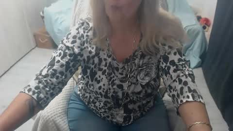 Alexxa online show from March 25, 2026, 11:00 pm