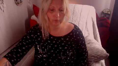 Alexxa online show from March 31, 2026, 10:37 am