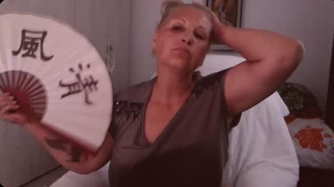 Alexxa online show from June 27, 2026, 12:10 pm