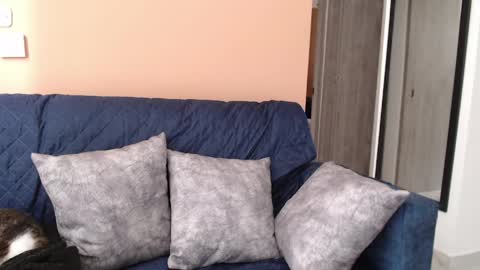 Hera online show from April 8, 2026, 12:38 pm