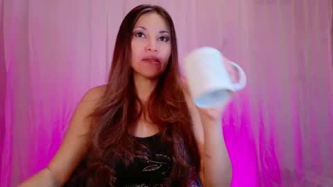 Snapshot of divinelynn chatting on January 15, 2025, 2:02 pm DivineLynn online show from January 15, 2025, 2:02 pm