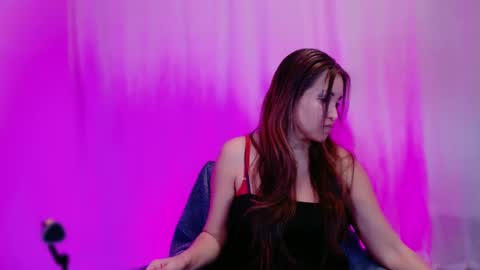 Snapshot of divinelynn chatting on January 31, 2025, 8:22 pm DivineLynn online show from January 31, 2025, 8:22 pm