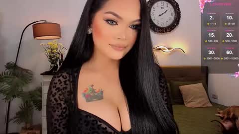    online show from October 13, 2025, 12:38 pm