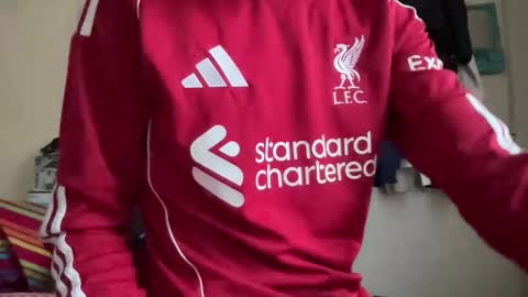 IndianLad online show from January 9, 2026, 1:58 pm