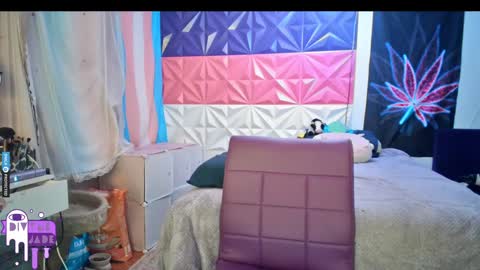 Snapshot of divynejade chatting on December 24, 2024, 10:55 am Jade Divyne online show from December 24, 2024, 10:55 am