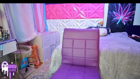 Snapshot of divynejade chatting on December 29, 2024, 3:44 am Jade Divyne online show from December 29, 2024, 3:44 am