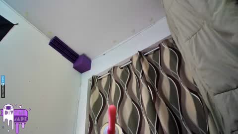 Snapshot of divynejade chatting on February 22, 2025, 1:44 am Jade Divyne online show from February 22, 2025, 1:44 am