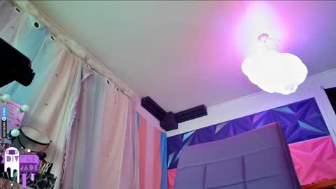 Snapshot of divynejade chatting on March 3, 2025, 2:47 am Jade Divyne online show from March 3, 2025, 2:47 am