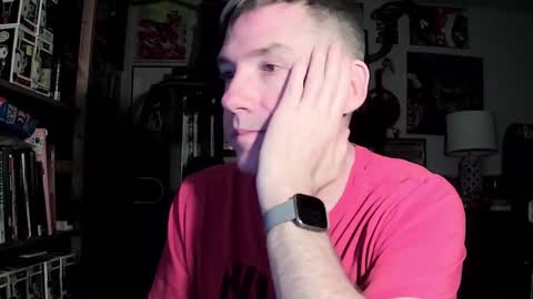 dix_handley_50 online show from February 5, 2025, 2:51 am