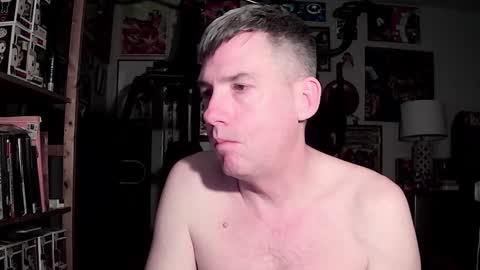 dix_handley_50 online show from February 8, 2025, 3:08 am