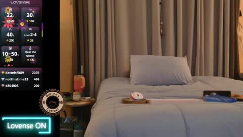 dixie_comanche online show from March 9, 2025, 7:12 am