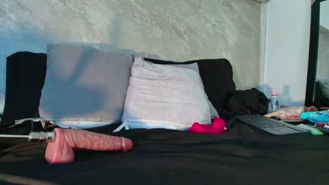 Sofia  online show from February 20, 2026, 2:06 pm