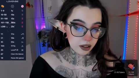 Snapshot of dixipixi_ chatting on November 1, 2025, 5:42 am dixipixi_ online show from November 1, 2025, 5:42 am