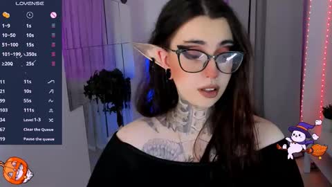 Snapshot of dixipixi_ chatting on November 6, 2025, 6:25 am dixipixi_ online show from November 6, 2025, 6:25 am