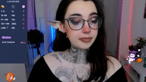 Snapshot of dixipixi_ chatting on November 8, 2025, 6:02 am dixipixi_ online show from November 8, 2025, 6:02 am