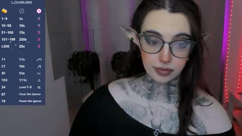 Snapshot of dixipixi_ chatting on November 13, 2025, 6:01 am dixipixi_ online show from November 13, 2025, 6:01 am