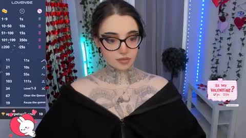 Snapshot of dixipixi_ chatting on February 14, 2026, 5:59 am dixipixi_ online show from February 14, 2026, 5:59 am