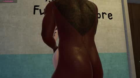 dixxie_blue online show from November 8, 2025, 11:14 pm