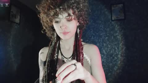 Dizer online show from October 12, 2025, 3:44 pm