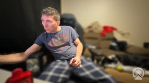 Snapshot of dizzyash chatting on January 17, 2026, 5:34 am Hansel and Gretle online show from January 17, 2026, 5:34 am