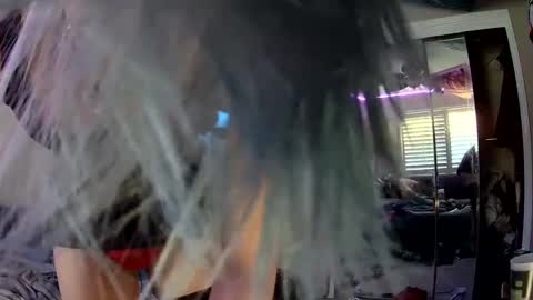 The Cottoncandy Coyote online show from December 10, 2024, 3:55 pm