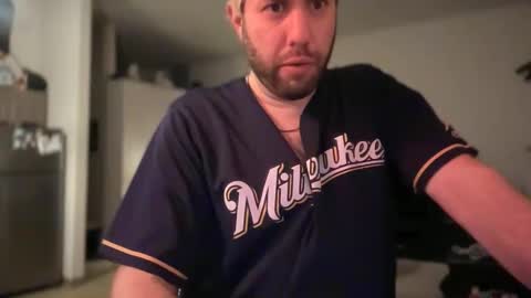 DJ Chaterbate online show from March 26, 2026, 1:11 am