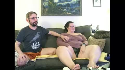 JDandKaitybyrd online show from July 8, 2026, 12:48 am