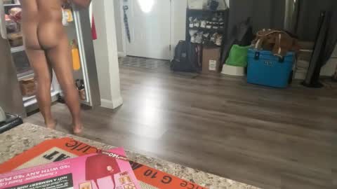 djblackdaddy online show from November 21, 2025, 5:00 pm