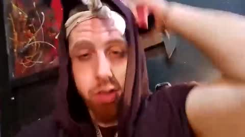 djdrex420 online show from February 11, 2025, 12:16 pm