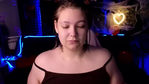 Snapshot of djennapalme chatting on October 27, 2025, 2:04 am Jenia online show from October 27, 2025, 2:04 am