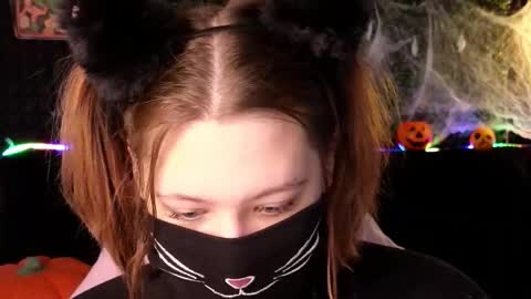 Snapshot of djennapalme chatting on November 1, 2025, 1:40 am Jenia online show from November 1, 2025, 1:40 am