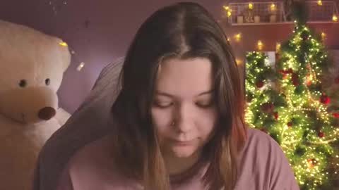 Snapshot of djennapalme chatting on December 15, 2025, 3:22 am Jenia online show from December 15, 2025, 3:22 am