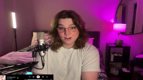 Snapshot of djentslut chatting on December 5, 2024, 11:29 pm djentslut online show from December 5, 2024, 11:29 pm