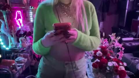 Snapshot of djla2sf chatting on February 26, 2026, 4:00 am djla2sf online show from February 26, 2026, 4:00 am