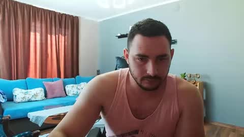 STR8 BOYv online show from February 22, 2025, 9:34 am